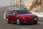 Alfa Romeo 159 Sportwagon Ti 2008 года (WW)